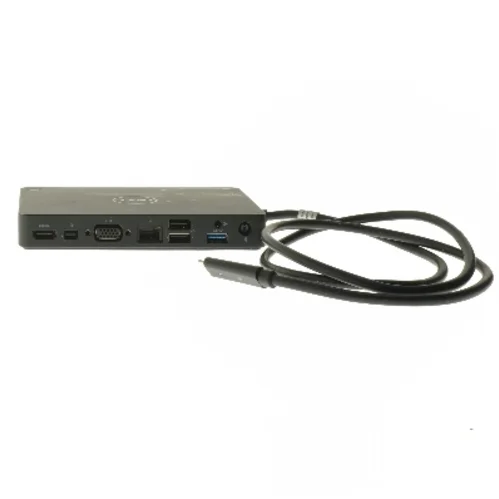 Dell docking station fra Dell (str. 15,5x11 cm)