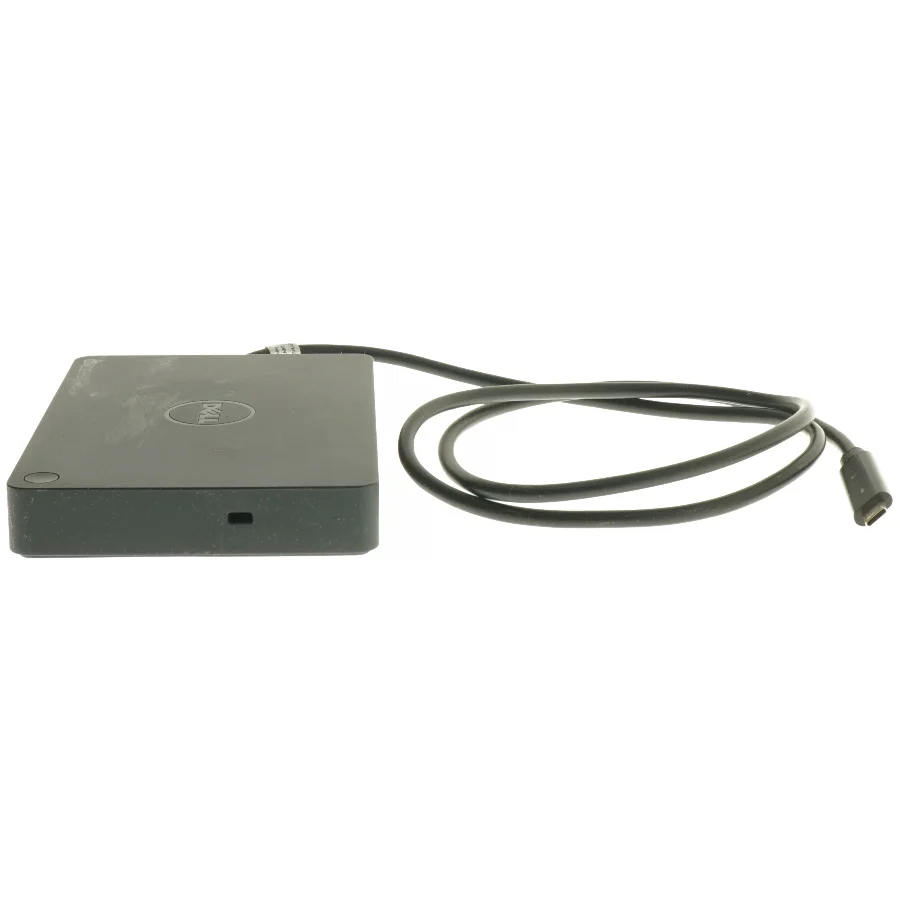 Dell docking station fra Dell (str. 15,5x11 cm)