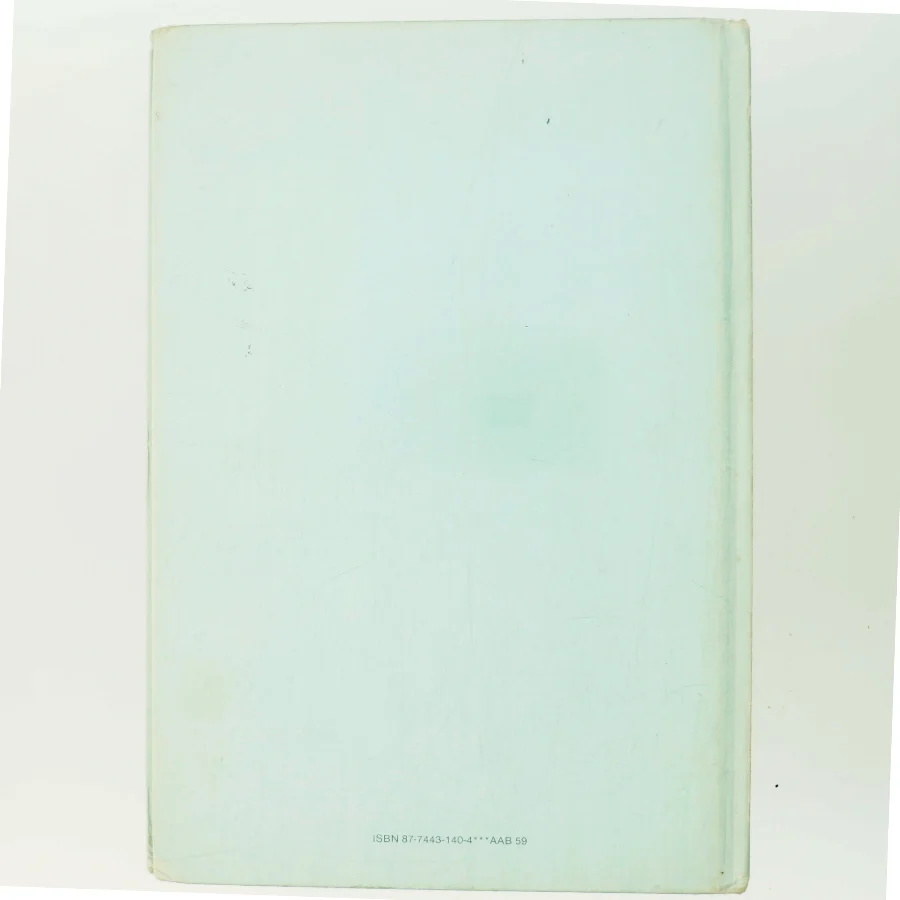 Tim og Bum narrer katten Lucifer (Bog)