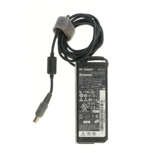 Lenovo strømadapter 90W fra Lenovo