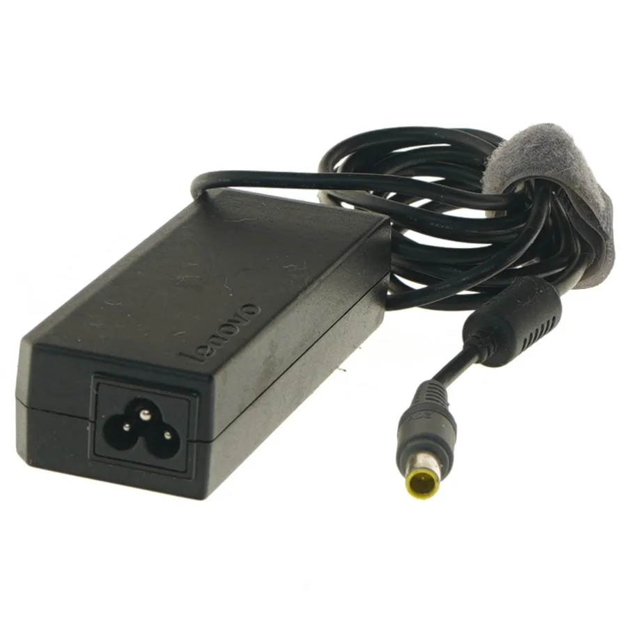 Lenovo strømadapter 90W fra Lenovo