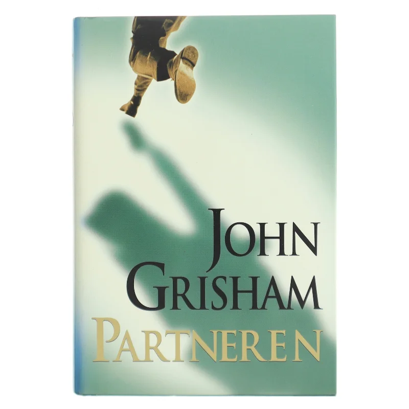 John Grisham - Partneren fra John Grisham af John Grisham (Bog)