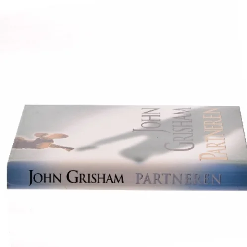 John Grisham - Partneren fra John Grisham af John Grisham (Bog)