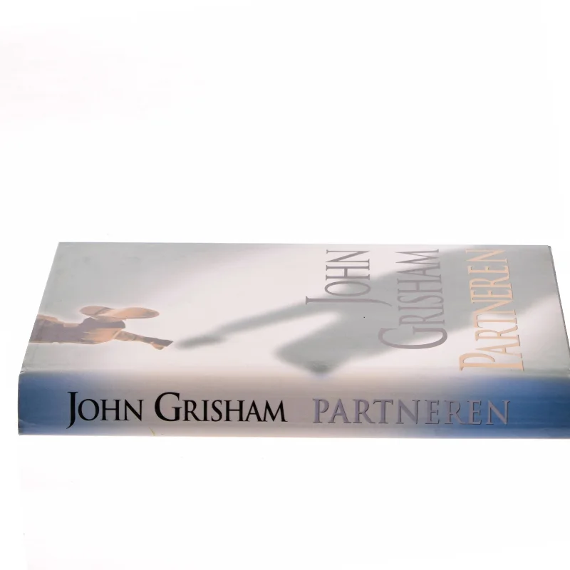 John Grisham - Partneren fra John Grisham af John Grisham (Bog)