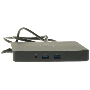 Dell docking station fra Dell (str. 15,5x11 cm)