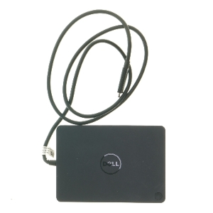 Dell docking station fra Dell (str. 15,5x11 cm)