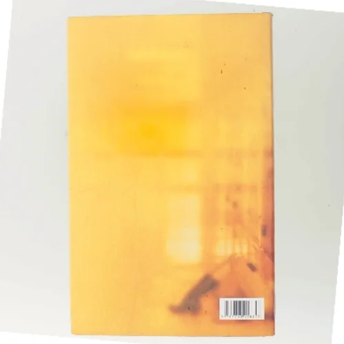 Livstid af Liza Marklund (Bog)