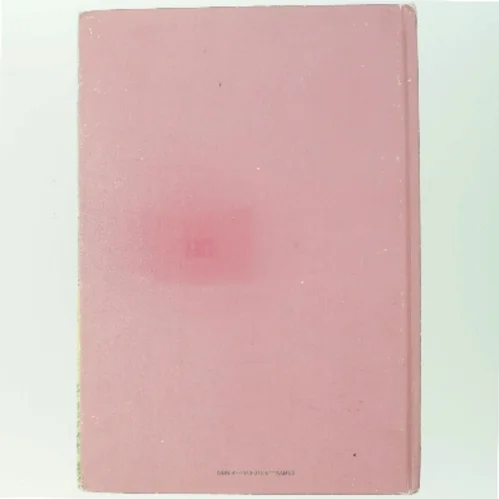 Dumpe bliver væk af Walt Disney (Bog)