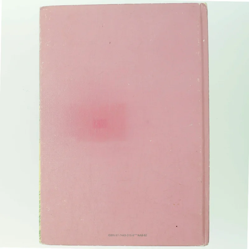 Dumpe bliver væk af Walt Disney (Bog)