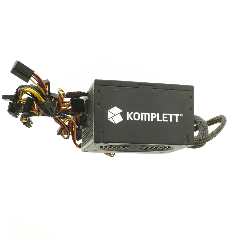 Cooler Master (str. 14x14x8,5 cm) fra Cooler Master