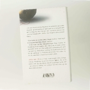 Panserhjerte af Jo Nesbø (Bog)