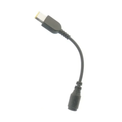 Strømadapterkabel (str. 15 cm)