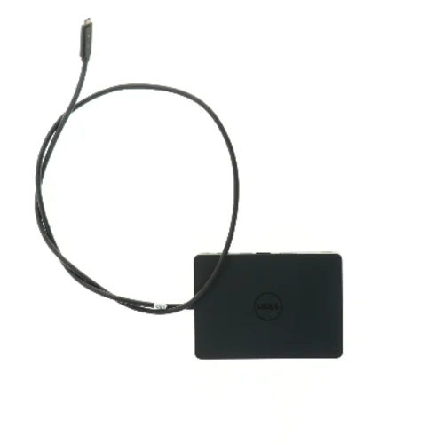 Dell dockingstation fra Dell (str. 15x11 cm)