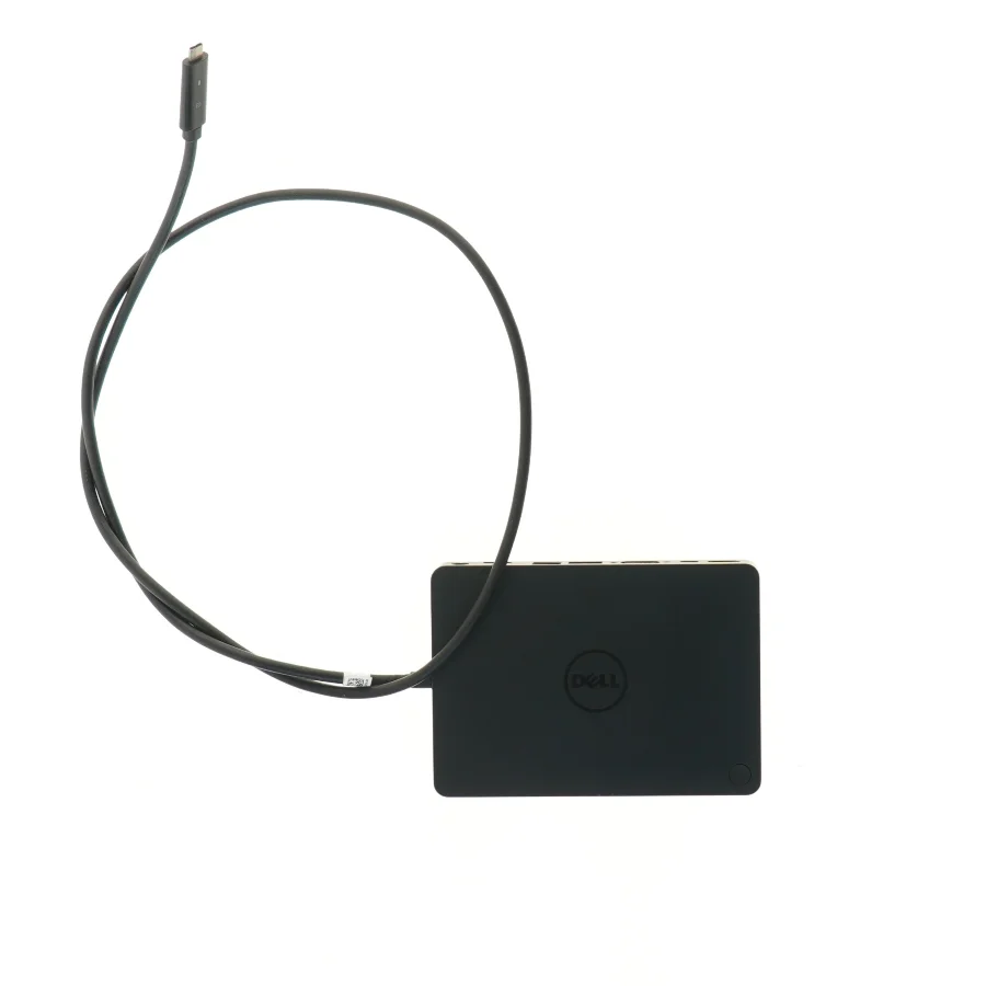 Dell dockingstation fra Dell (str. 15x11 cm)