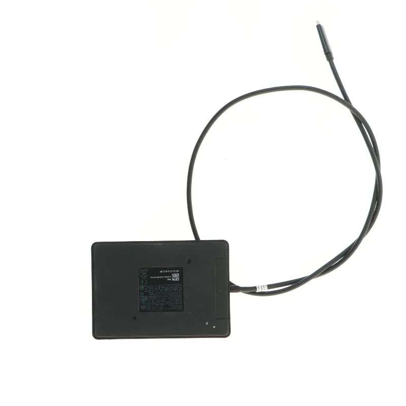 Dell dockingstation fra Dell (str. 15x11 cm)
