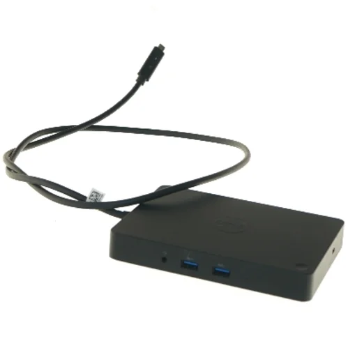 Dell dockingstation fra Dell (str. 15x11 cm)