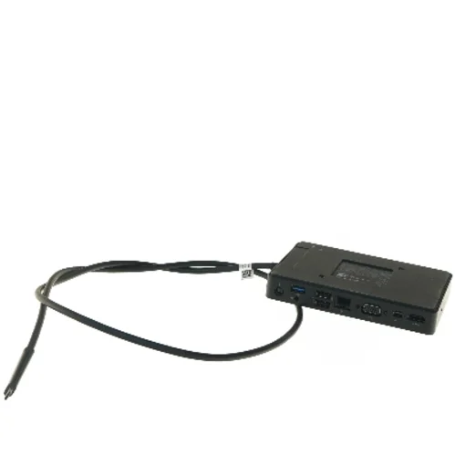 Dell dockingstation fra Dell (str. 15x11 cm)