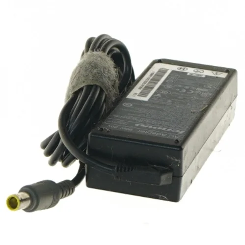 Lenovo strømforsyning adapter fra Lenovo