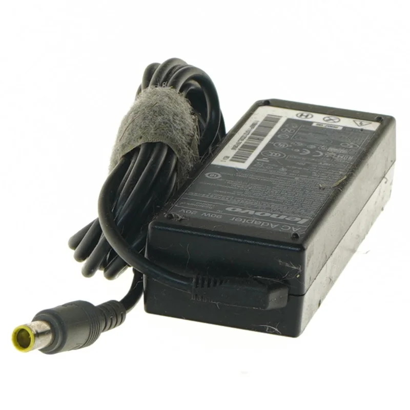 Lenovo strømforsyning adapter fra Lenovo