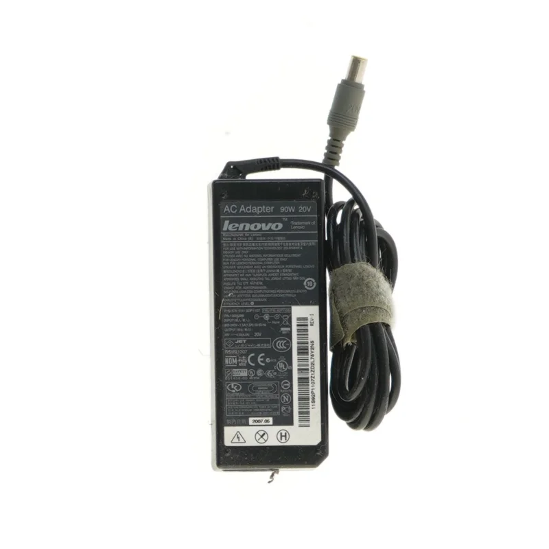 Lenovo strømforsyning adapter fra Lenovo