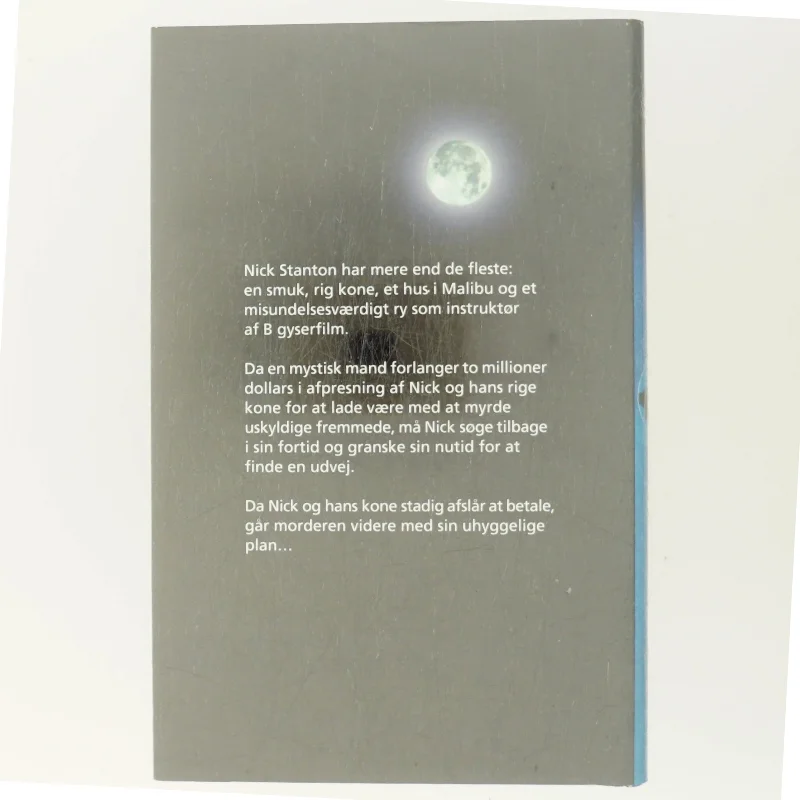 Et strejf af ondskab af Michael Porel (Bog)