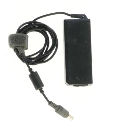 Lenovo strømforsyning 65W fra Lenovo