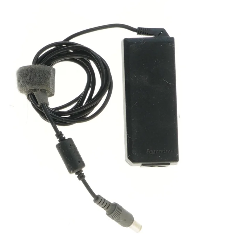 Lenovo strømforsyning 65W fra Lenovo