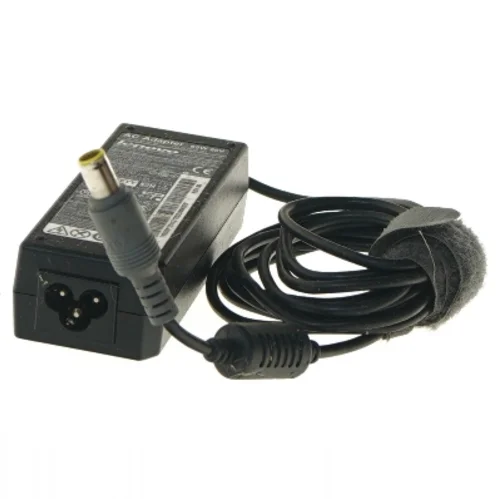 Lenovo strømforsyning 65W fra Lenovo