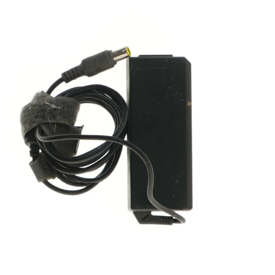 Lenovo AC adapter 65W fra Lenovo
