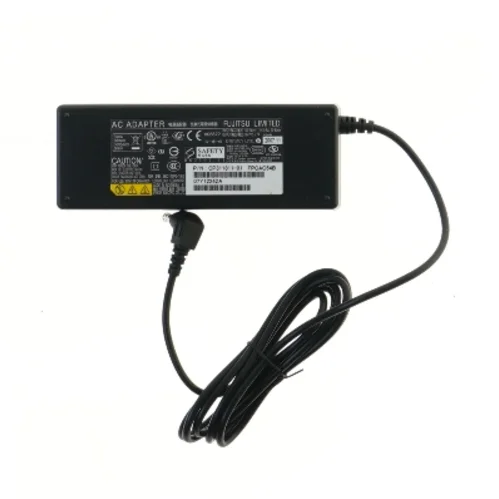 Fujitsu AC adapter fra Fujitsu (str. 15x,5,5 cm)