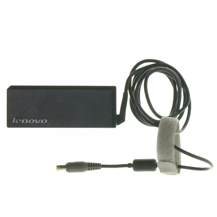 Lenovo strømforsyning fra Lenovo (str. 185 cm)