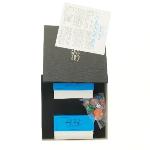 Trivial Pursuit brætspil fra Trivial Pursuit (str. 27x27 cm)