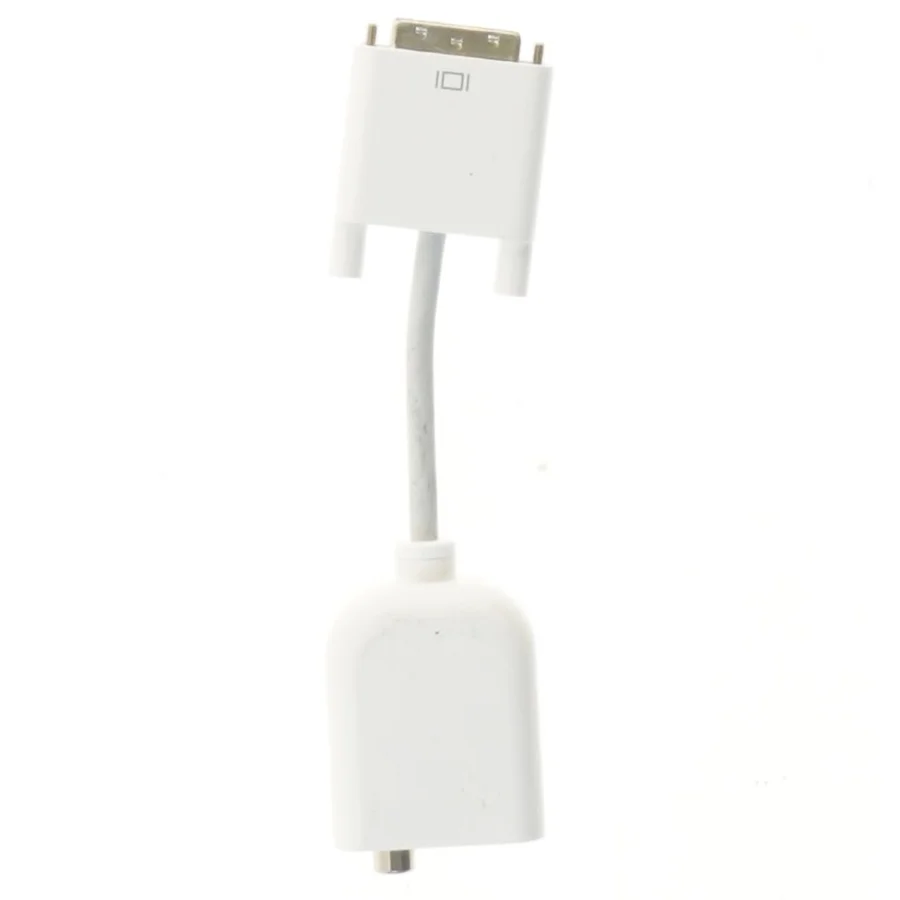 Apple iPod AV-kabel fra Apple (str. 16 cm)
