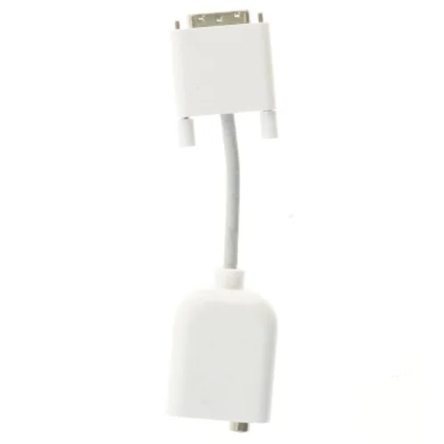 Apple iPod AV-kabel fra Apple (str. 16 cm)