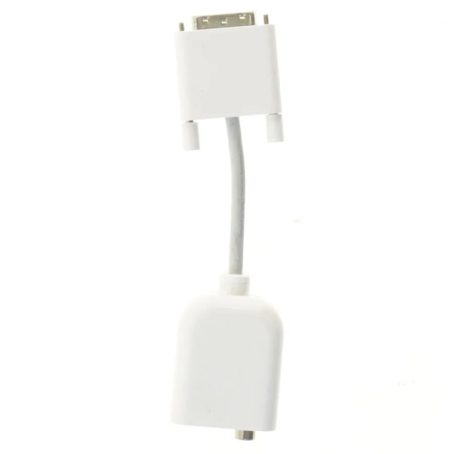 Apple iPod AV-kabel fra Apple (str. 16 cm)