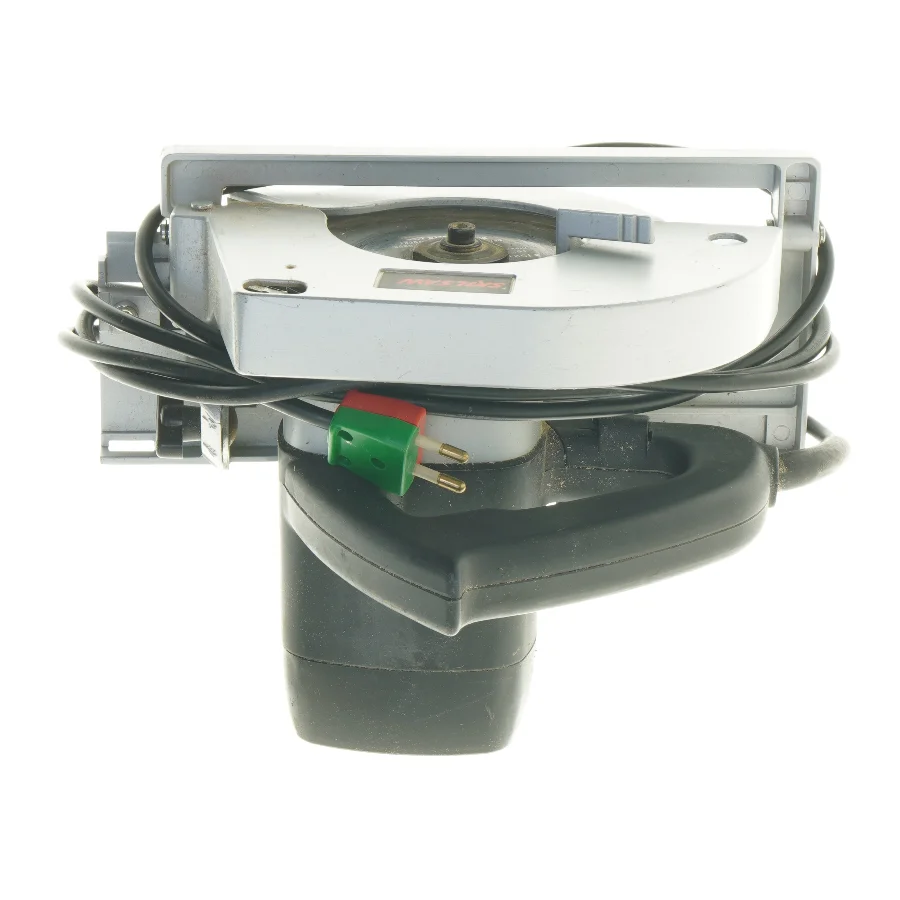 Skilsaw rundsav 20 cm (str. 20 cm)