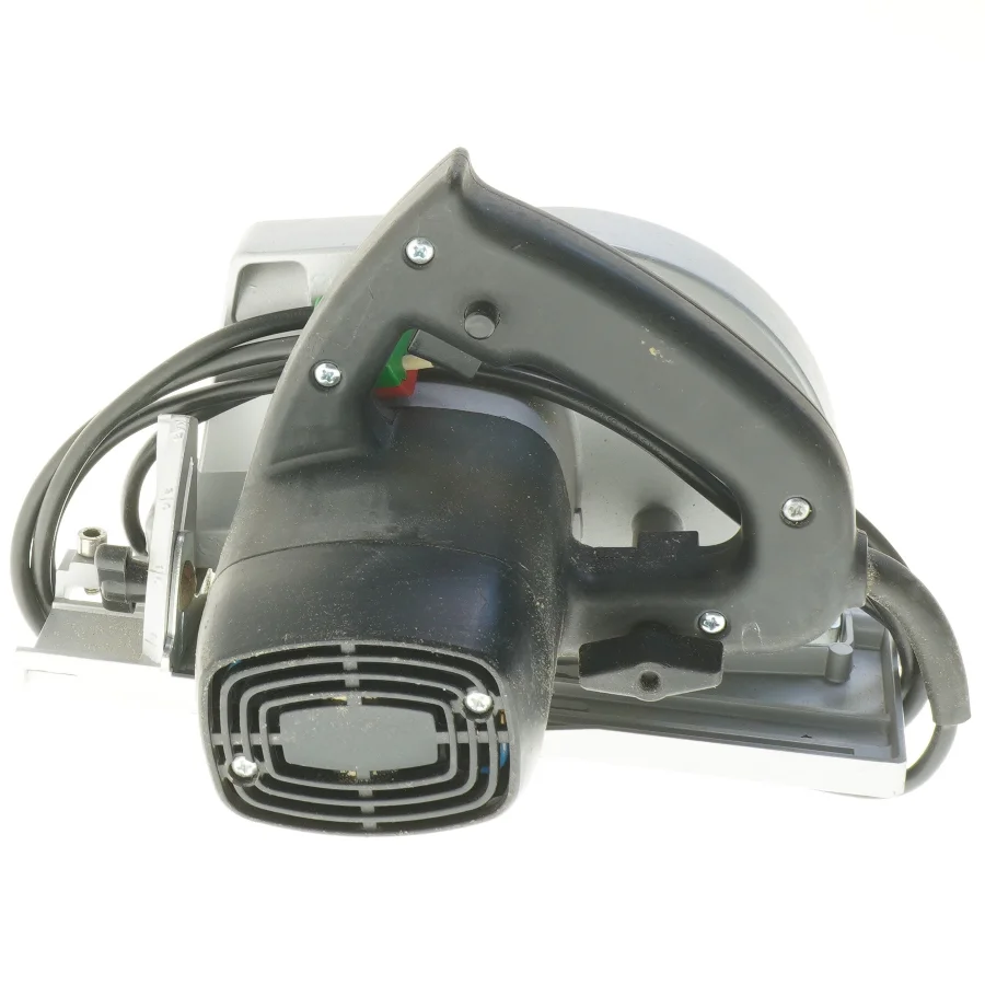 Skilsaw rundsav 20 cm (str. 20 cm)