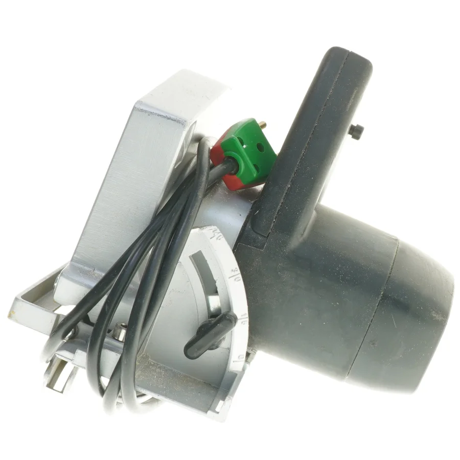 Skilsaw rundsav 20 cm (str. 20 cm)