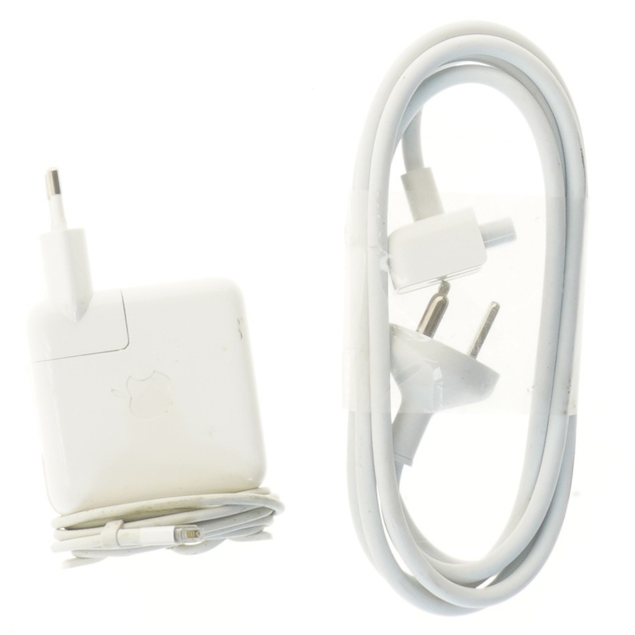 Apple MagSafe Adapter med kabel fra Apple (str. 12x7 cm)