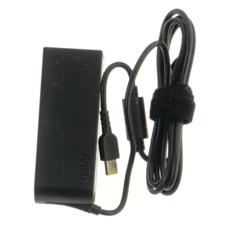 Lenovo 36W strømforsyning fra Lenovo
