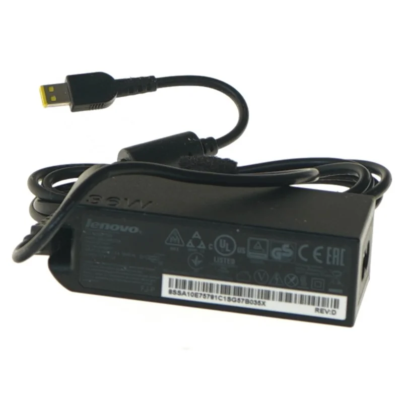 Lenovo 36W strømforsyning fra Lenovo