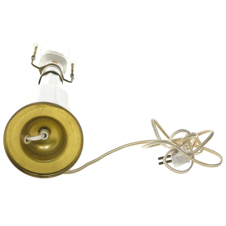 Philips elektrisk lampe (str. 48 cm)