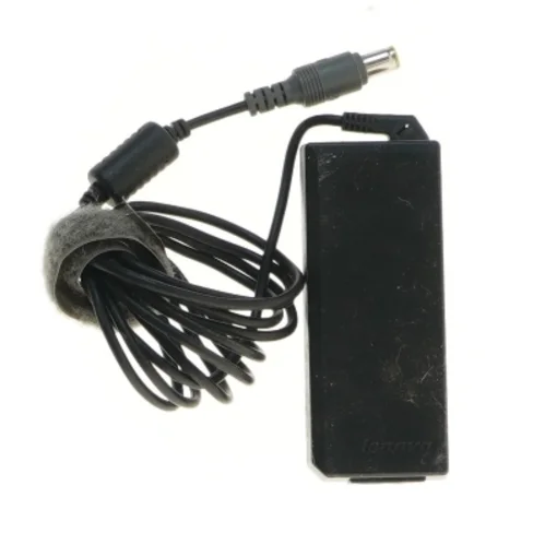 Lenovo strømforsyning 65W fra Lenovo