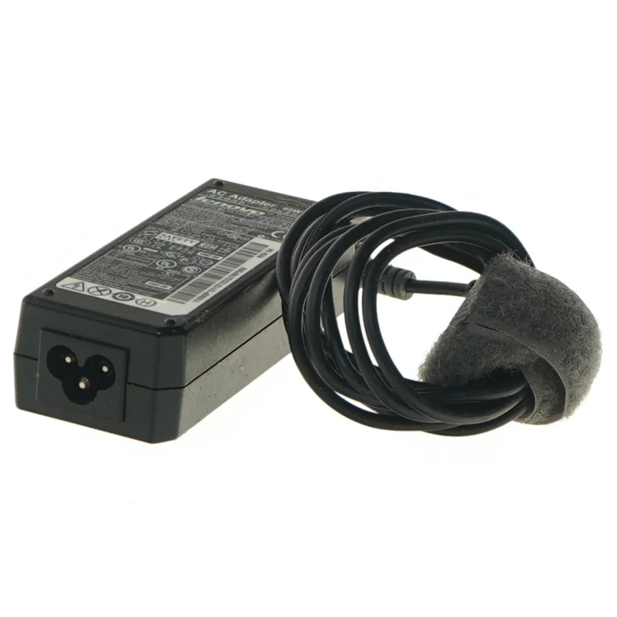 Lenovo strømforsyning 65W fra Lenovo