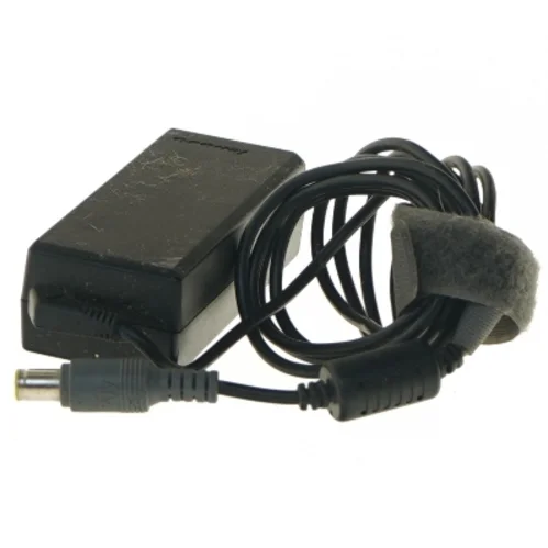 Lenovo strømforsyning 65W fra Lenovo