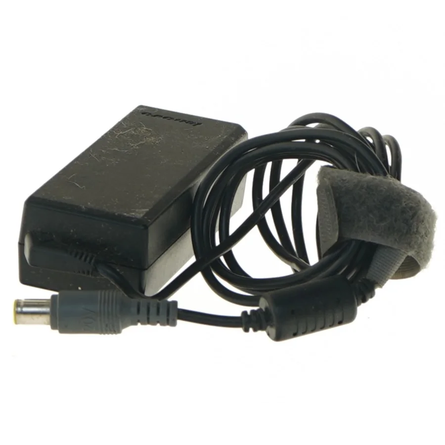 Lenovo strømforsyning 65W fra Lenovo