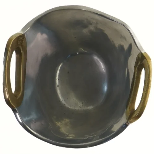 David Marshall metalskål