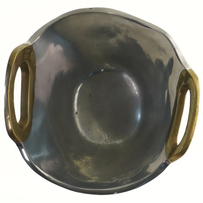 David Marshall metalskål