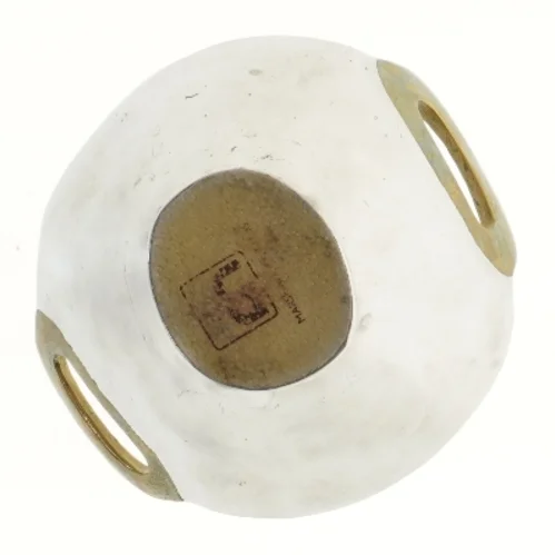 David Marshall metalskål