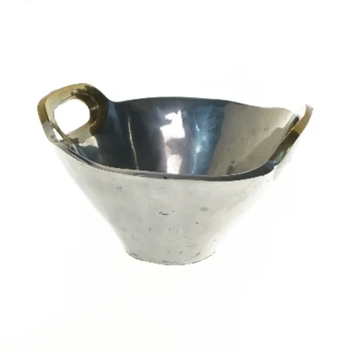 David Marshall metalskål